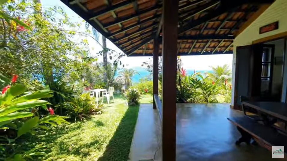Casa a venda em uma das regiões mais procuradas de Ubatuba-SP